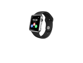 Senior Smart Watch